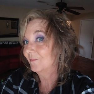 Meet your Posher, Tammy